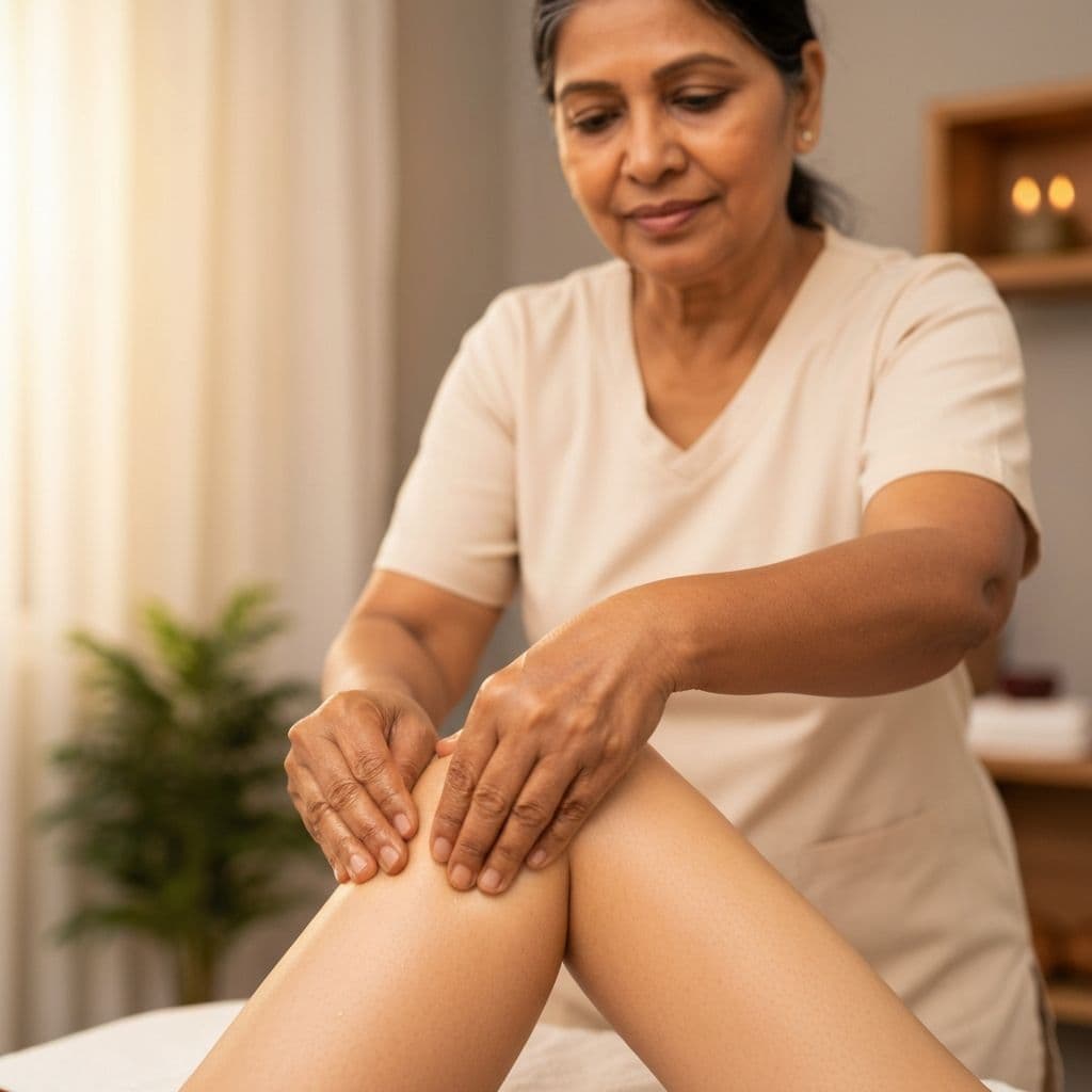 Arthritis & Joint Pain
