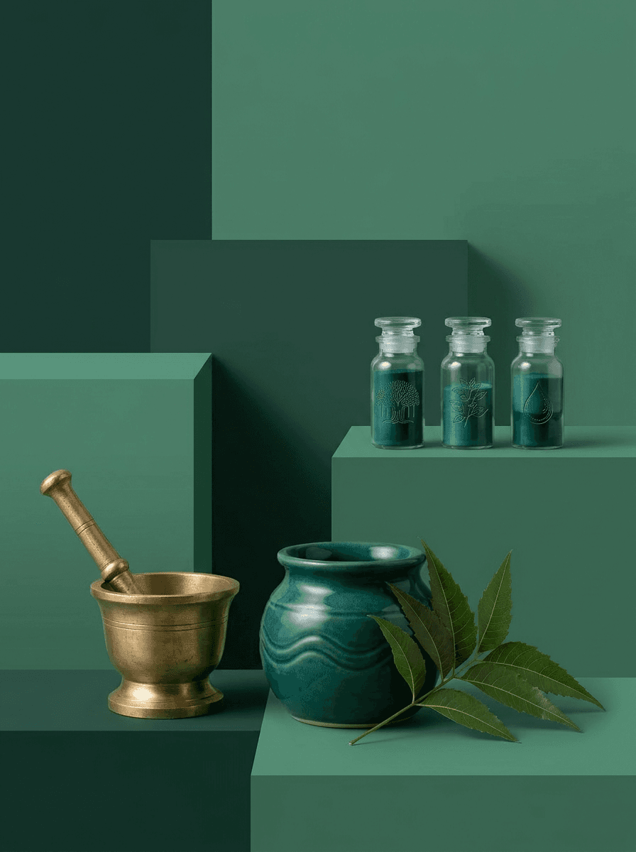 Vitanex Wellness - Authentic Ayurveda