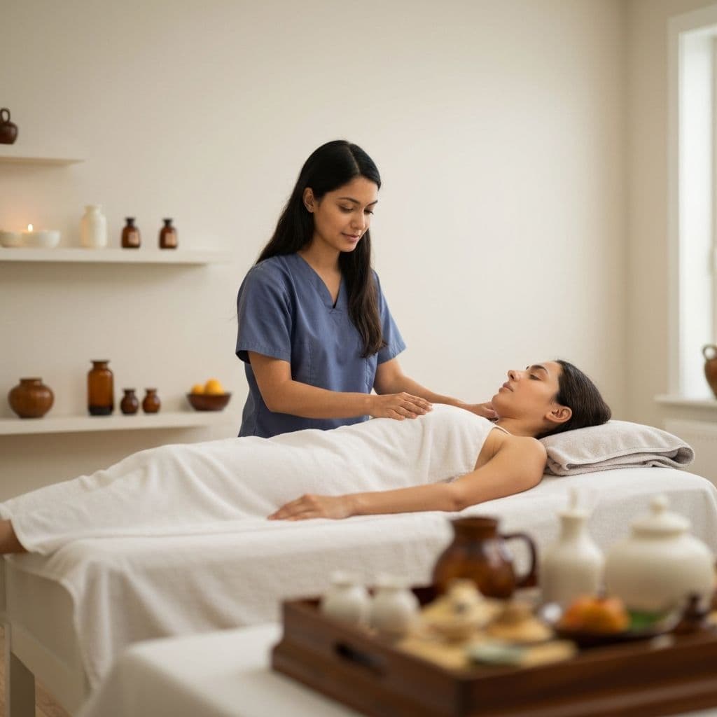 Stress & Sleep Issues