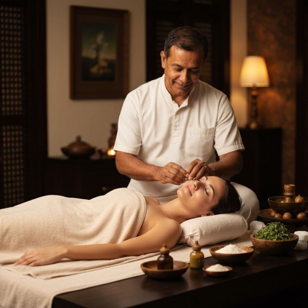 Rejuvenation Program