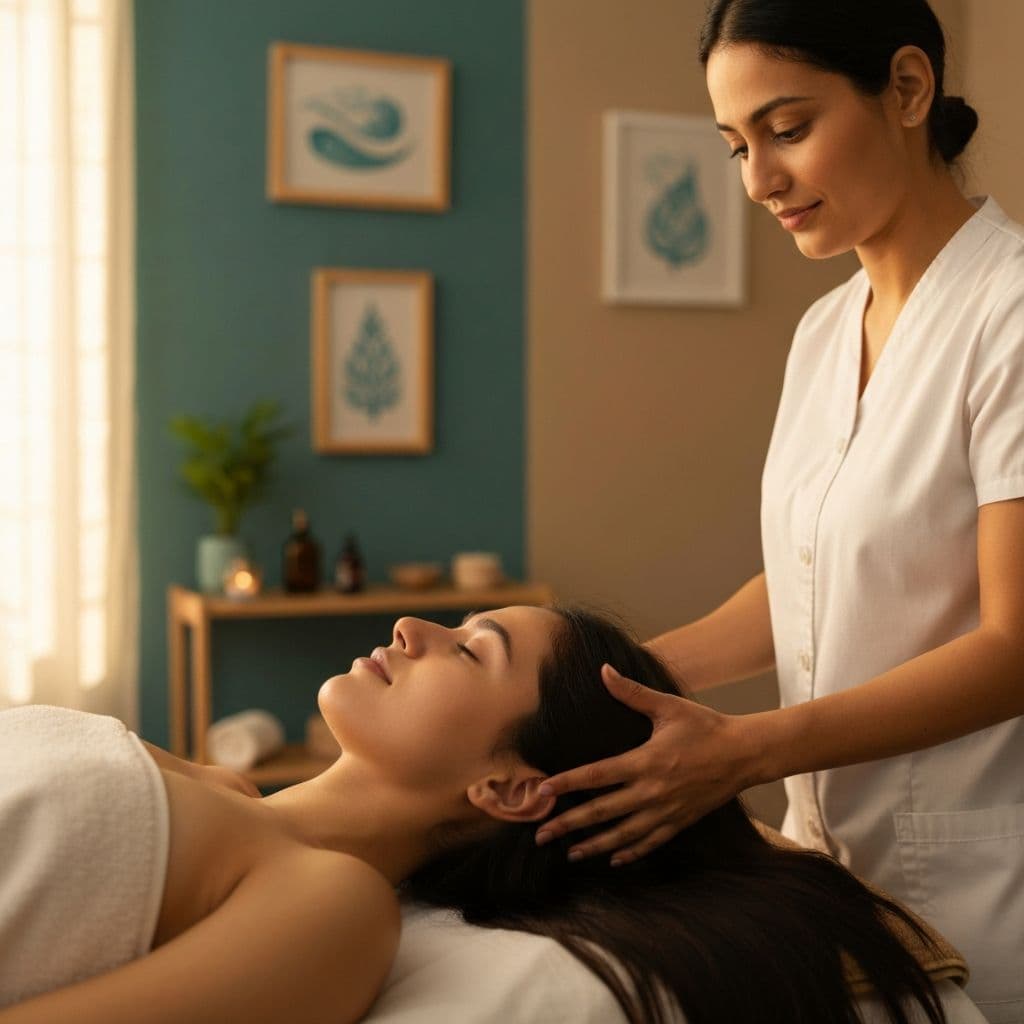 Stress Relief Program