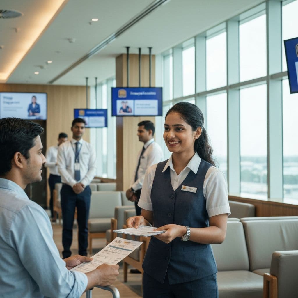 Visa & Documentation